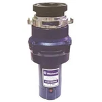 Whirlaway 191PC-AP 1/3 Hp Continuous Feed Garbage Disposer. Fixed Price $84.74.