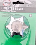 Danco Diverter Handle For Pfister Verve Tub / Shower 88085. Fixed Price $8.00.