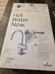 Insinkerator Contemporary Instant Hot Water Dispenser, F-H3300SN. Fixed Price $230.00.
