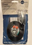 In-sink-erator CRD-00 Food Waste Disposer Power Cord Kit New. Fixed Price $29.99.