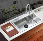 3PCS Garbage Disposal Splash Guards Sink Baffle Drain Plug For Waste King Ge-usa. Fixed Price $20.20.