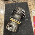 New Haws 5874PB Valve Assemblies Button Push. Fixed Price $199.00.