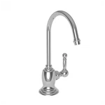 Newport Brass 107C/26 Nadya Cold Water Dispenser Polished Chrome. Fixed Price $530.60.