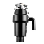Uimoso 1HP Food Waste DISPOSER,3700RPM Continuous Garbage Disposal, 3-BOLT Mount. Fixed Price $102.99.