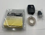 Danco 10685 Sink Top Mount Air Switch For Garbage Disposal Extended Thread. Fixed Price $40.23.