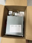 Furrion 2.4GPM Tankless Gas Water Heater W/ Antifreeze Protection FWH09AFA-AB. Fixed Price $250.00.