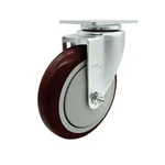 Carlisle 271IC2254CS Replacement Caster - Service Brand. Fixed Price $25.78.