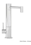 Waterstone Hunley Cold Only Filtration Faucet Chrome 1900C-CH. Fixed Price $500.00.