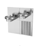 Oasis Bi-level Modular Radii Drinking Fountain, Refrigerated 8 Gph (504592). Fixed Price $2599.00.