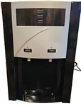 Crystal Quest Turbo Countertop Bottleless Water Cooler. Fixed Price $199.95.