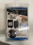 Allied Innovations 3-70-5022C TF-1 Garbage Disposal Safety Air Switch Kit. Fixed Price $25.00.
