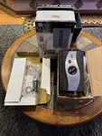 Insinkerator Instant Hot & Cold Water Dispenser System, Hc-view-c Open Box. Fixed Price $275.00.