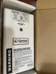 Eemax SP3512 Single Point Electric Tankless Water Heater W/ Top Connections. Fixed Price $130.00.
