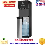 Avalon Bottom Loading Water Cooler Dispenser- 3 Temperature Settings. Fixed Price $176.98.