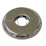 Jones Stephens F03125 1-1/4" Cts 1-3/8" Od Heavy Gauge F&c Plate. Fixed Price $28.56.