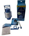 Primo Portable Water Dispenser Fits 3- &-5 Gallons. Fixed Price $7.95.