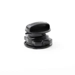 Insinkerator Black Magnetic Stopper 75257 Cover Control Replacement Parts. Fixed Price $70.99.
