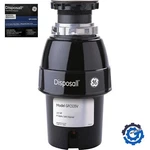GFC530N Non-corded 1/2-HP Continuous Feed Noise Insulation Garbage Disposal. Fixed Price $212.46.