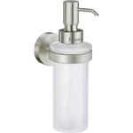 Smedbo Home Wall Mount Soap Dispenser. Fixed Price $161.00.