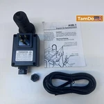 Westbrass Garbage Disposal Air Switch Kit Stainless Steel Button & Control Box. Fixed Price $35.00.