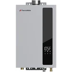 Propane/natural Gas Tankless Water Heater 5 Gpm Indoor On-demand For Whole House. Fixed Price $299.99.