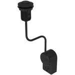 Newport Brass 111/56 Soft Touch Air Activated Disposer Switch From The 940 Serie. Fixed Price $54.99.