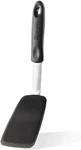 Di Oro Chef Series Standard Flexible Silicone Turner Spatula 600F Heat Resistant. Fixed Price $28.00.