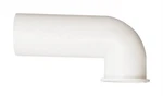 Keeney PP855-78 White Garbage Disposal Elbow 1-1/2 Dia. X 4-3/4 In.. Fixed Price $8.82.