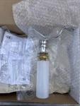 Jaclo 1206 -pn Kitchen & Bath Soap Dispenser Polished Nickel Long Spout. Fixed Price $125.00.