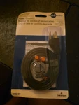 Insinkerator Garbage Disposal Power Cord Kit 3 Feet Ul Listed Model: CRD-00. Fixed Price $6.50.