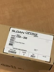 ESD-350 Sloan Optima Plus Battery Soap Dispenser. Fixed Price $125.00.