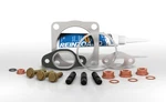 Victor Reinz GS33566 Turbocharger Mounting Gasket Set. Fixed Price $89.10.