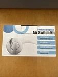 Cleesink Garbage Disposal Air Switch Kit Brushed Long Nickel Stainless Steel. Fixed Price $25.99.
