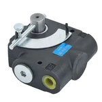 Hydraulic Adjustable Variable Flow Control Valve 0-30GPM 1/2 Npt FC51 Side-port. Fixed Price $41.50.