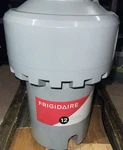 Frigidaire FF13DISPC1 Garbage Disposal Corded 1-1/4HP 2800 No Flange Just Unit. Fixed Price $97.99.
