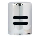 Westbrass Air Gap Cap Only D200-10-26 Polished Chrome Dishwasher Kitchen Qty. Fixed Price $49.95.