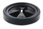 Insinkerator SMG-00 Standard Mounting Gasket, Black. Fixed Price $14.78.