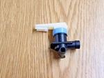 Ge Profile Water Dispenser Valve. Fixed Price $32.50.