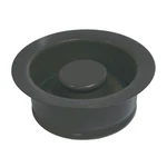 Kingston Brass BS300 Garbage Disposal Flange - Stainless Steel. Fixed Price $75.19.