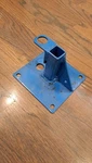 All-american Soap Box Derby Break Mount. Fixed Price $15.00.