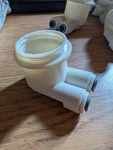 Elkay 92450C Cartridge Holder/regulator. Fixed Price $17.99.