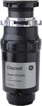 Ge GFC525N Sink 1/2 Hp Continuous Feed Disposer, Black. Fixed Price $74.99.