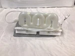 Kitchenaid Refrigerator Water Tank- Oem P/n W11097710/W11229977. Fixed Price $44.99.