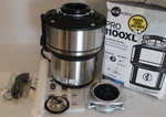 Sink Erator Pro 1100XL - Evolution Series 1.1 Hp Garbage Disposal With Cord. Fixed Price $253.49.