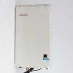 Noritz Natural Gas Point-of-use Water Heater NRC661-DV-NG Sv Convertible, Open. Fixed Price $975.00.