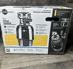 Insinkerator 79854K-ISE Pro Cover Control Garbage Disposal. Fixed Price $449.99.