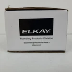 Elkay LKDS35 Disposal Stopper/strainer 3-1/2" Stainless Steel. Fixed Price $7.80.