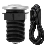 Garbage Disposal Air Switch 304 Stainless Steel Button Sink Food Replacement. Fixed Price $18.43.