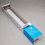 Moen Preston Towel Bar 24" Brushed Nickel DN8424BN. Fixed Price $11.20.