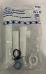 Dearborn P9100B 1-1/2" X 13" Disposer Kit For Insinkerator New Free Shipping. Fixed Price $12.95.